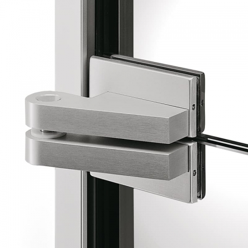 EA Patch Fittings