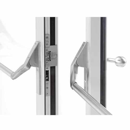 PHA 2500 for Narrow Stile Doors