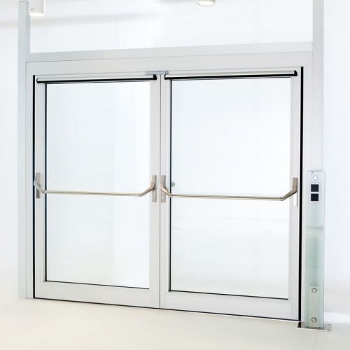 PHA 2500 for Narrow Stile Doors