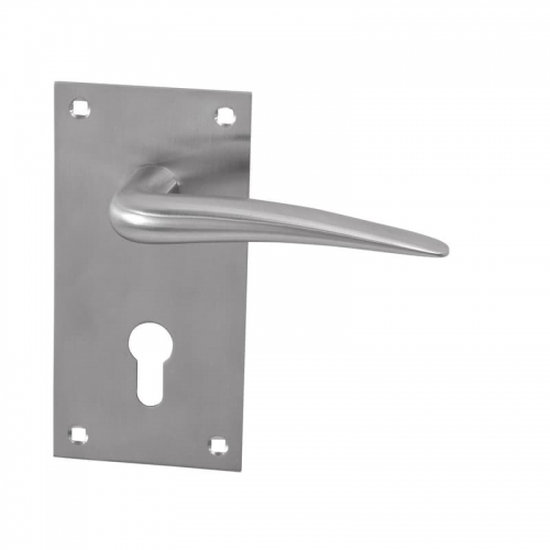 Solid SS Lever Handles