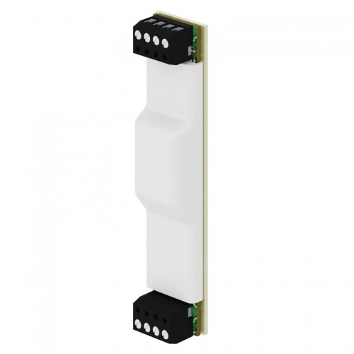 SVP / M-SVP Controls