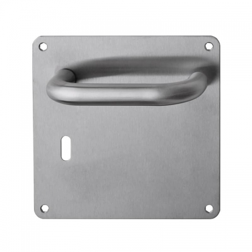 Tubular Lever Handles