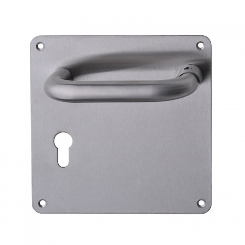Tubular Lever Handles