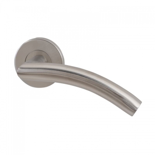 Tubular Lever Handles