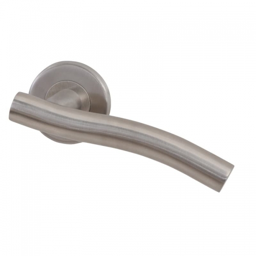 Tubular Lever Handles