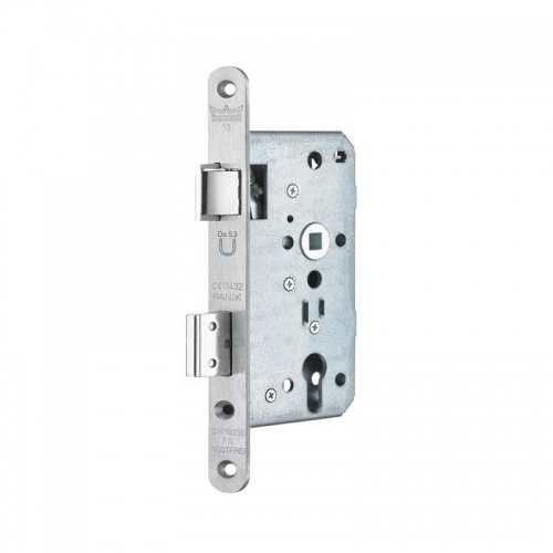 Wide-Stile Doors