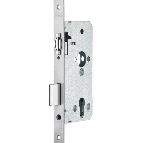 Wide-Stile Doors