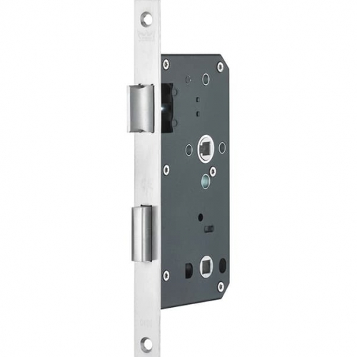 Wide-Stile Doors