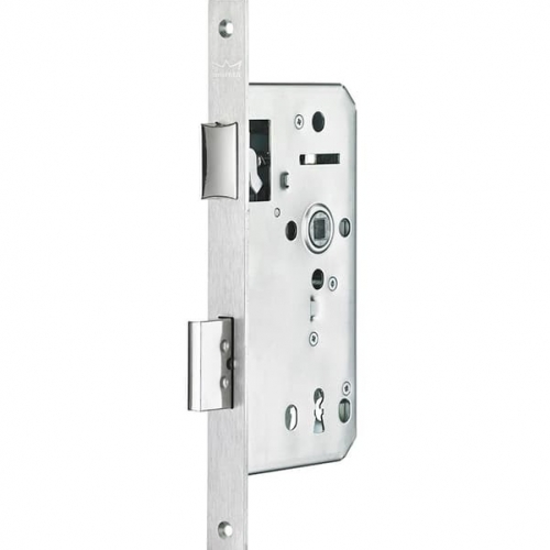 Wide-Stile Doors