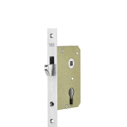 Wide-Stile Doors