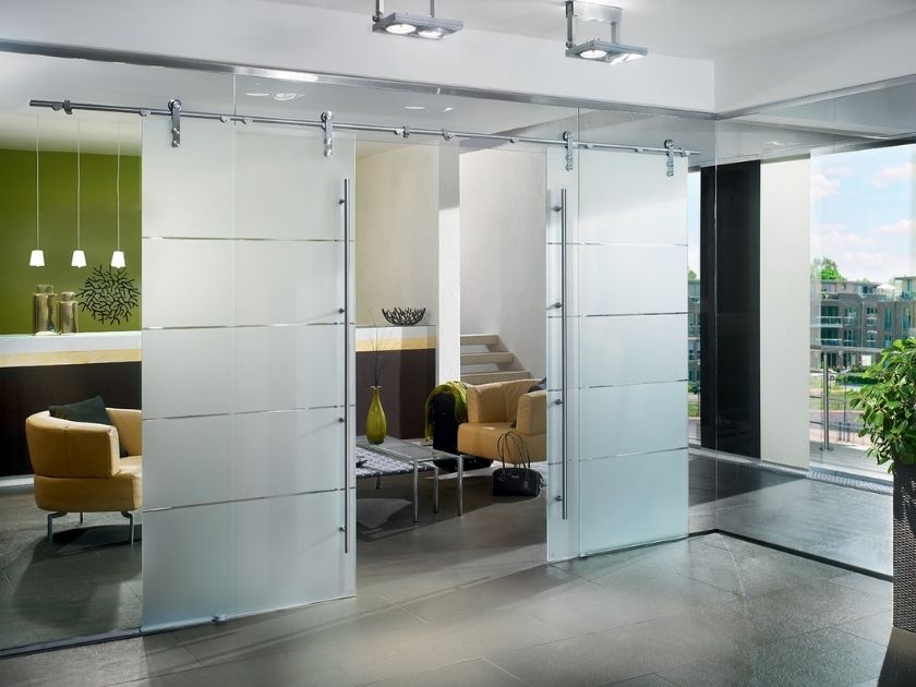 Bí quyết lựa chọn hệ thống cửa lùa bằng tay phù hợp và chất lượng