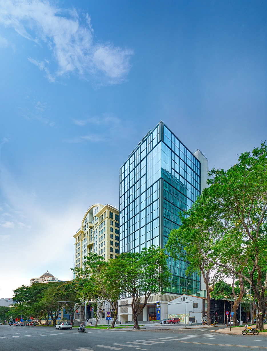 Friendship Tower