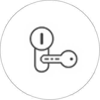 Hệ thống chìa khóa cơ