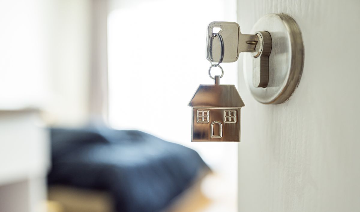 Khám phá lợi ích nổi bật của hệ thống chìa khóa chủ