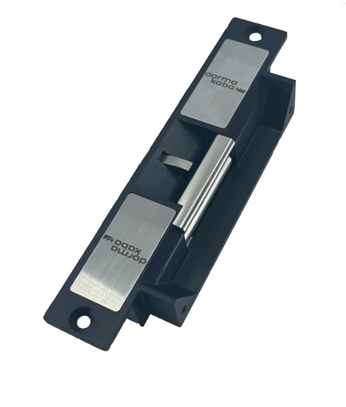 Khám phá ưu điểm vượt trội của phụ kiện cửa gắn điện