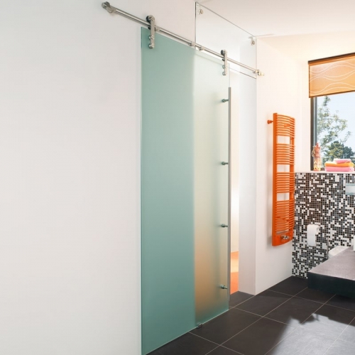 Những điều có thể bạn chưa biết về hệ thống cửa lùa bằng tay