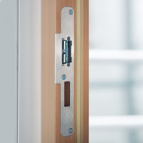 Làm thế nào để lựa chọn phụ kiện cửa gắn điện chất lượng?