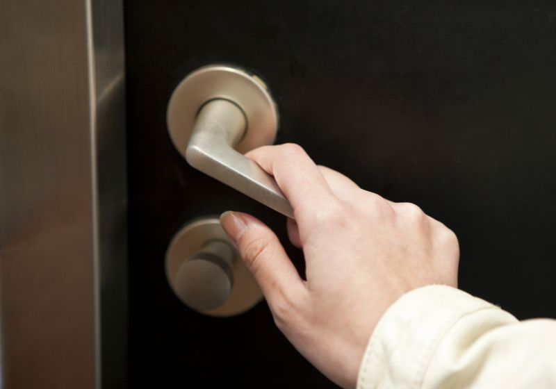 Địa chỉ mua tay nắm cửa uy tín và chất lượng