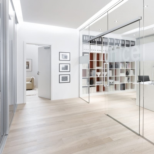 Kinh nghiệm lựa chọn phụ kiện lắp kính cường lực phù hợp