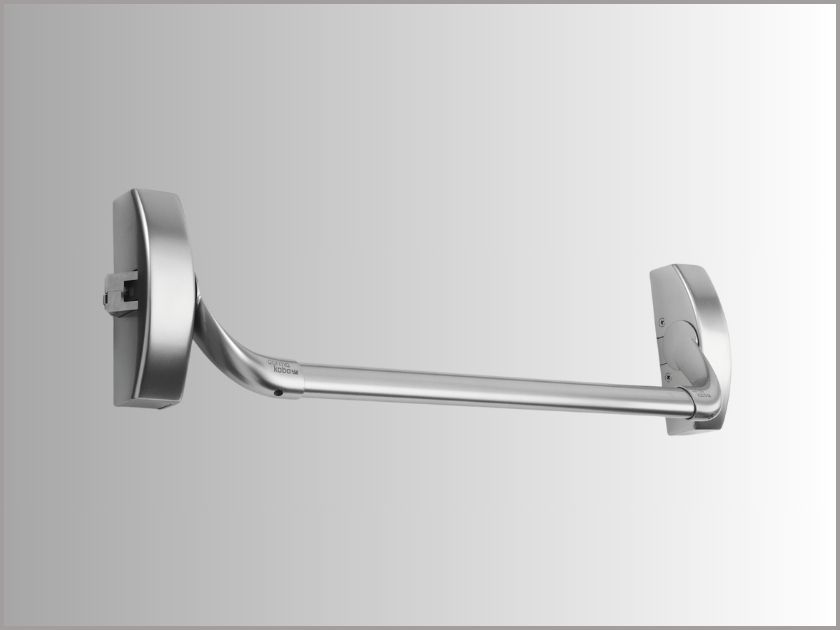 Khám phá ưu điểm vượt trội khi lắp đặt phụ kiện cửa thoát hiểm