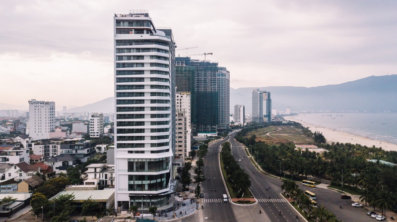 Liberty Central Đà Nẵng