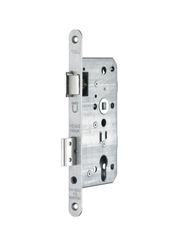 Mortise locks for Timber Doors