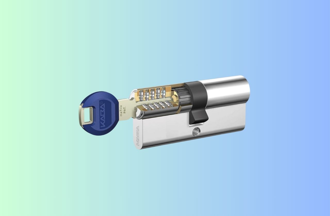 Tìm hiểu những ưu điểm nổi bật khi sử dụng chìa khóa cơ